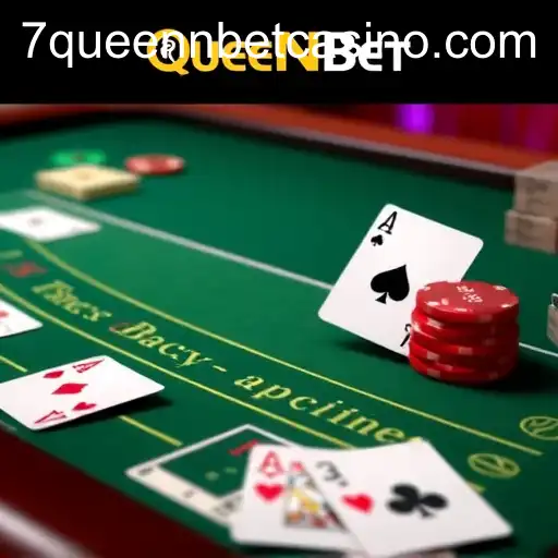Exploring the Thrill of Baccarat at QueenNBetCasino