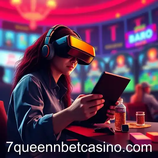 Digital Shift in Online Gaming