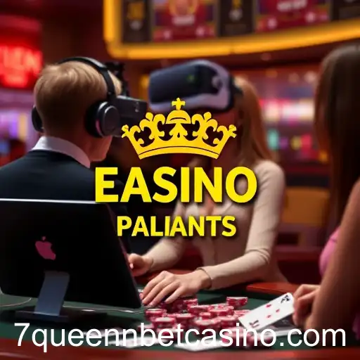 The Evolution of Online Casinos in 2025