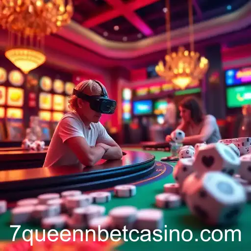 The Rising Popularity of Online Gaming in 2025