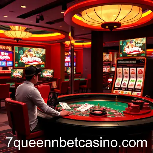 The Rise of Online Gaming in the Digital Age