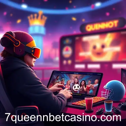 Online Gaming Trends and Innovations