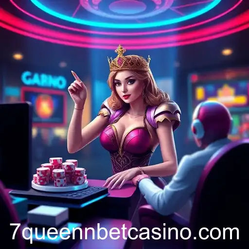 Queennbetcasino Trends and Impact on Digital Gaming