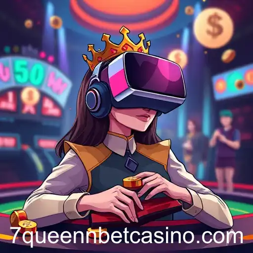 QueennBetCasino: A New Era in Online Gaming