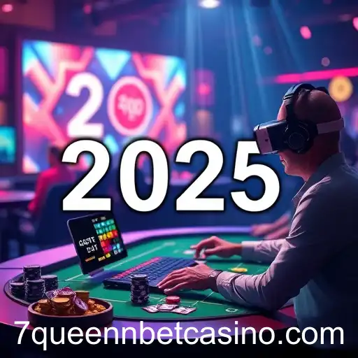 The Rise of QueennBetCasino and the Online Gaming Surge