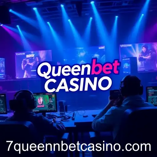 The Rise and Impact of QueennBetCasino in Online Gaming