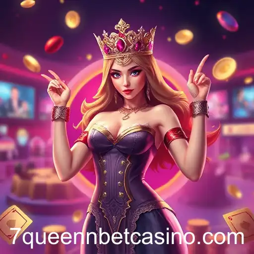 The Rise of queennbetcasino in the Gaming Industry