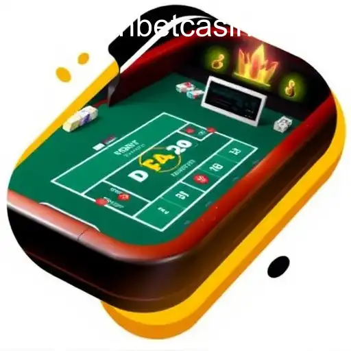 Exploring the Exciting World of Craps at QueenNBet Casino