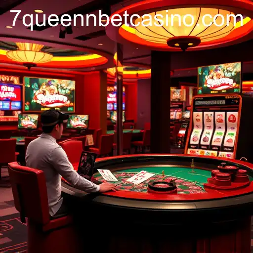 The Rise of Online Gaming in the Digital Age