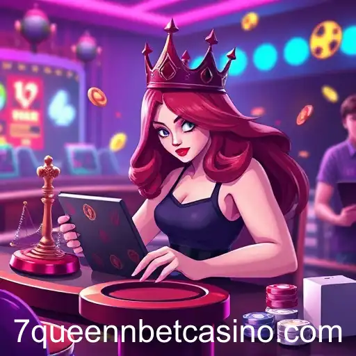 Online Gaming Trends and Innovations