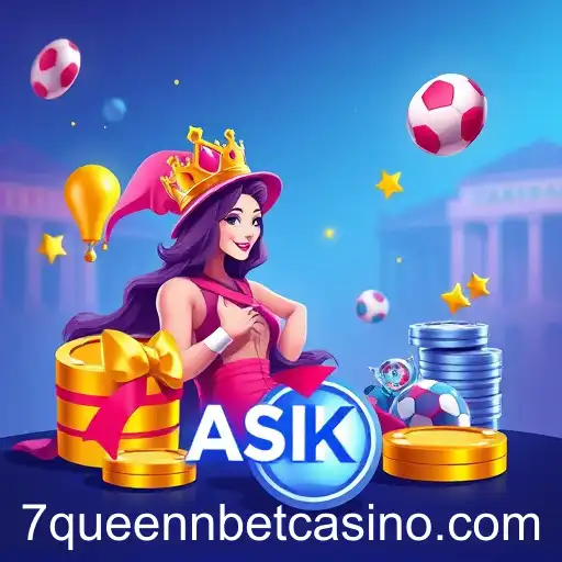 Exploring the Rise of QueennBet Casino in Online Gaming