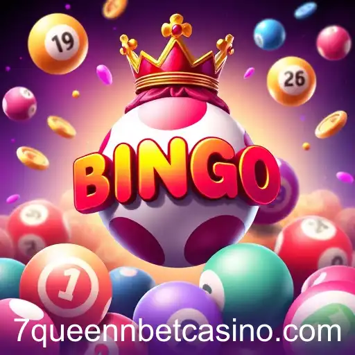 Exploring the Thrills of Bingo at QueennBetCasino