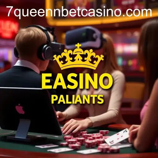 The Evolution of Online Casinos in 2025