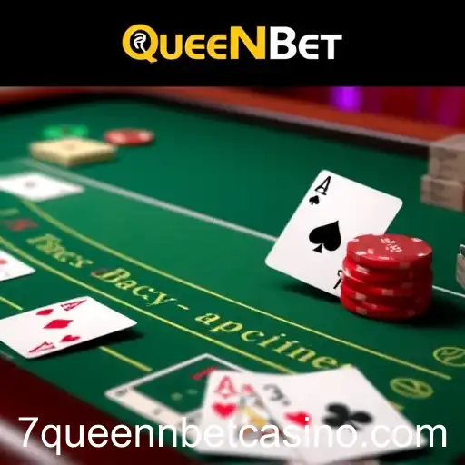 The Rise of QueennBetCasino: A New Era in Online Gaming