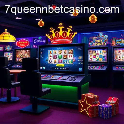 The Rise of QueennBetCasino: Navigating the Future of Online Gaming