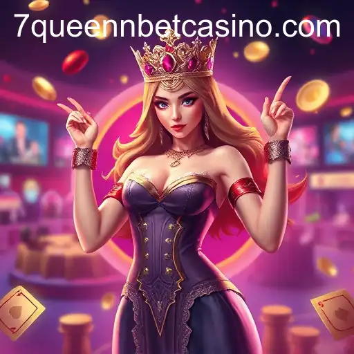 The Rise of queennbetcasino in the Gaming Industry
