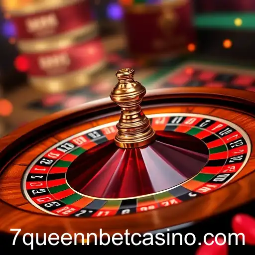Exploring Roulette as a Game Category on QueenBetCasino