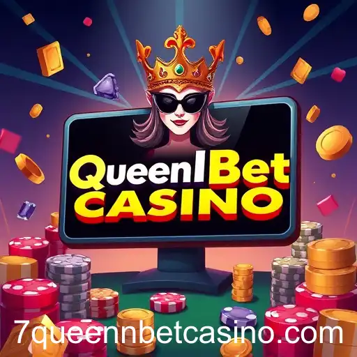 The Rise of QueenNBetCasino in the Online Gaming World